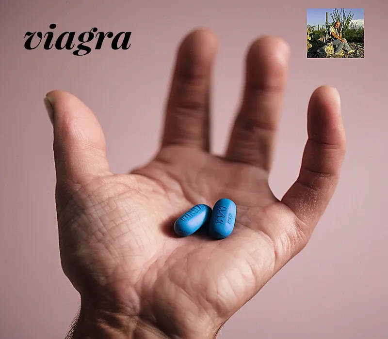 Efectos secundarios de la viagra en hombre